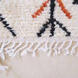Tapis Berbère du Maroc - 247 x 140 cm