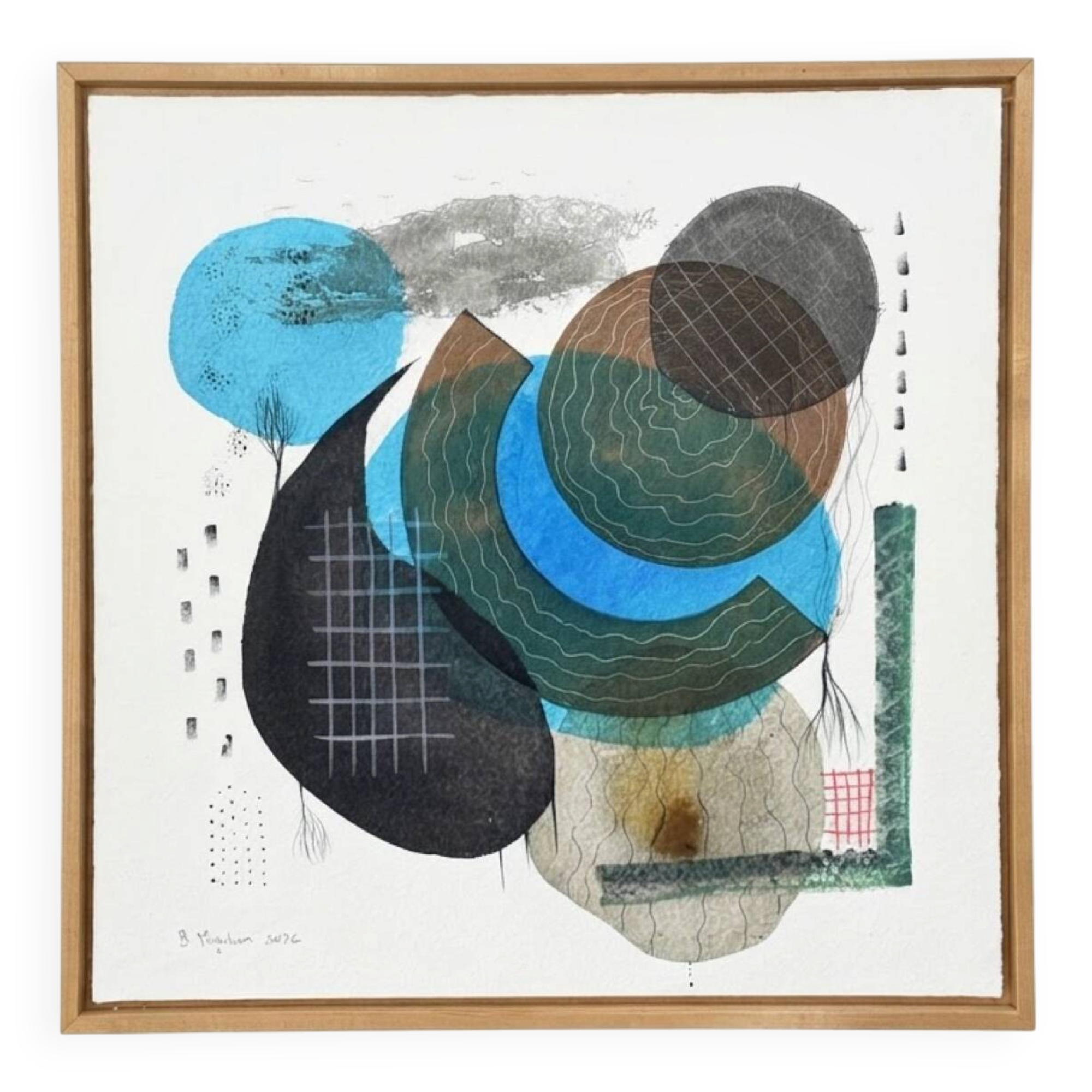 Œuvre Originale et Unique