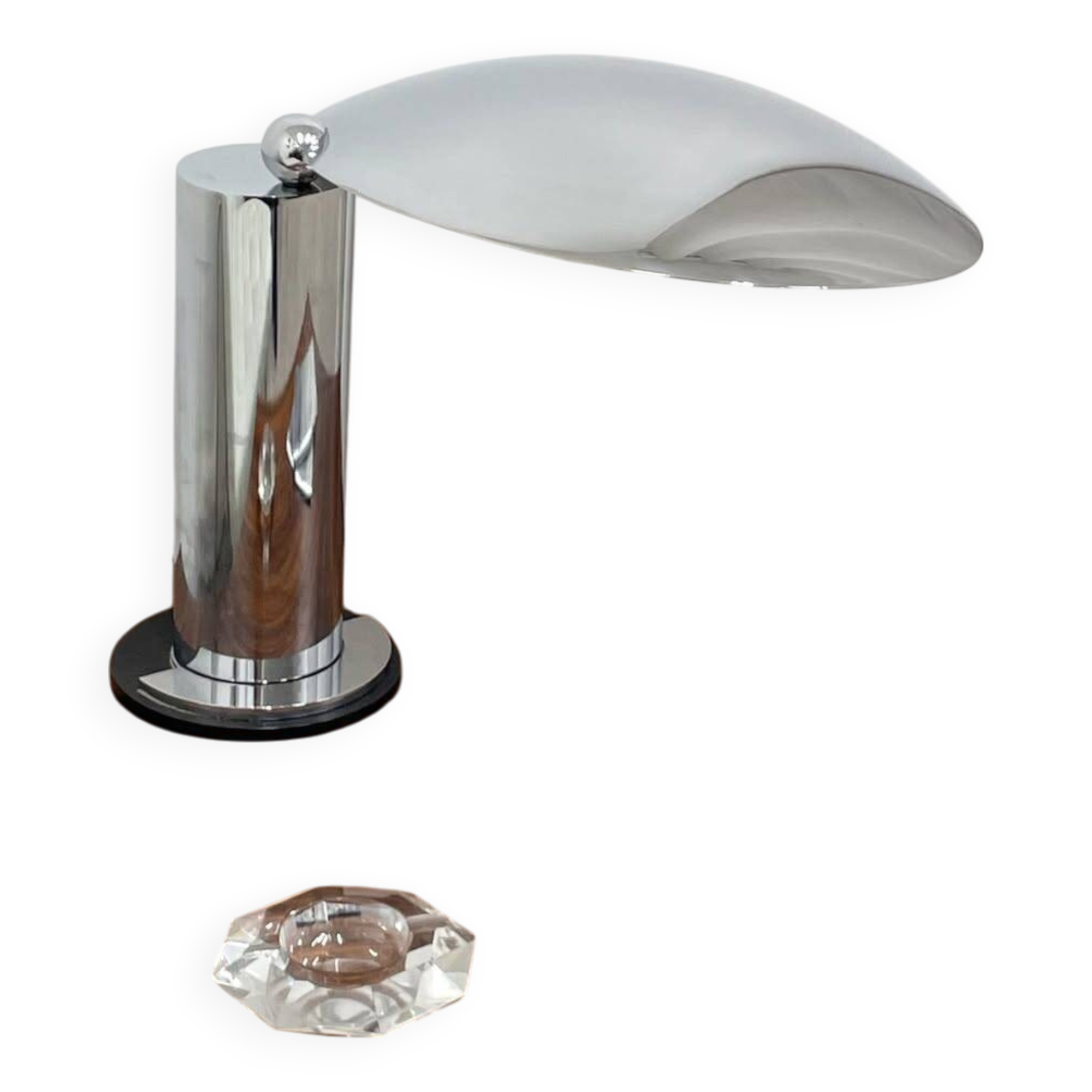 Lampe Washington, Jean Michel Wilmotte, 1983