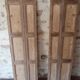 Indoor shutters