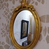 Custom mirror