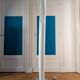 "Shakti" floor lamp – Marzio Rusconi Clerici for Kundalini