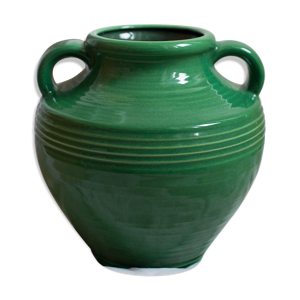 Vase west germany