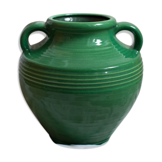 large vase west germany
