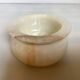 Vide poche baguier en onyx