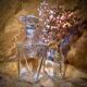 Baccarat Crystal Carafe | Model Cognac Martell Cordon Bleu | Late 20th century