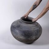 Paani - Indian terracotta jar no. 3