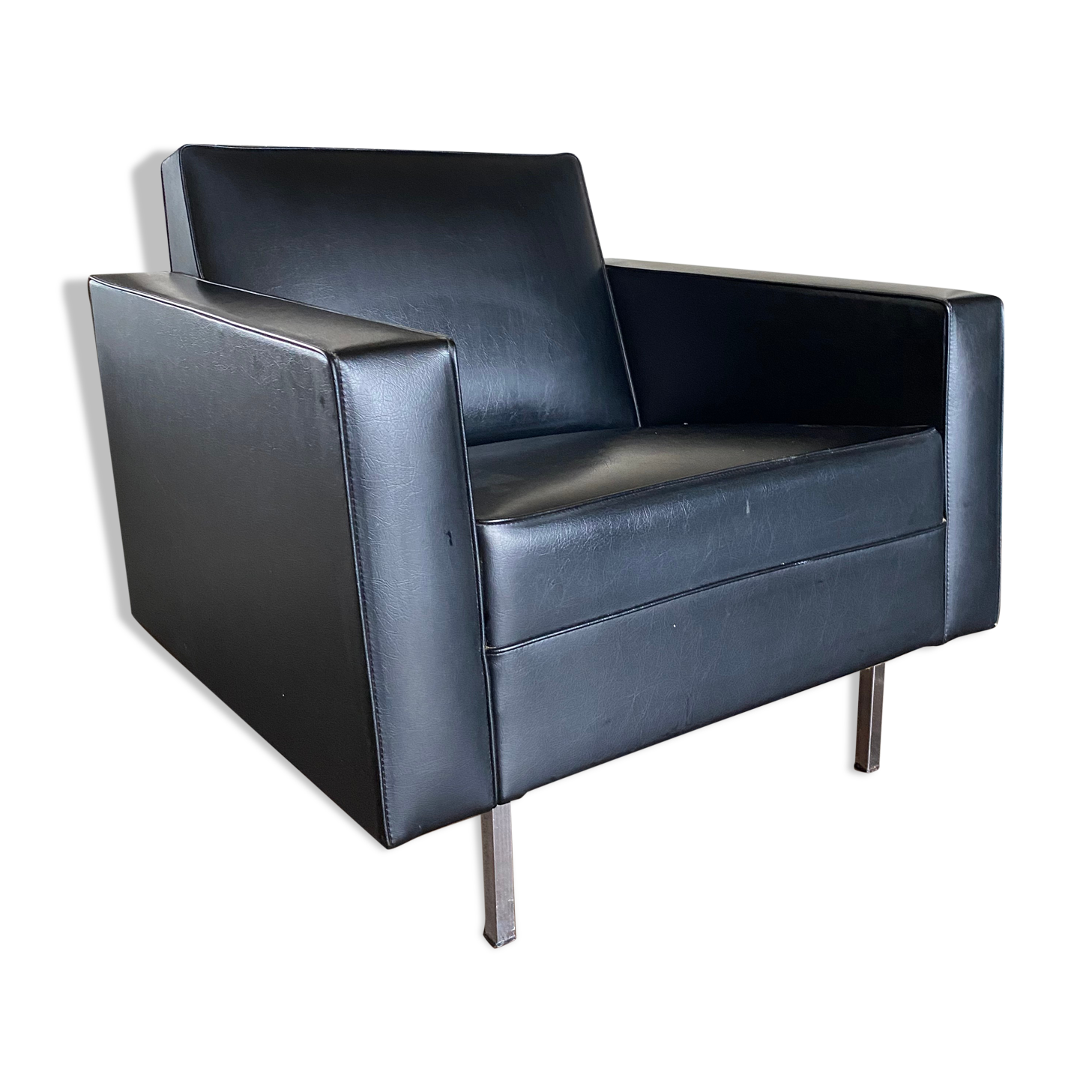 Fauteuil, années 1950