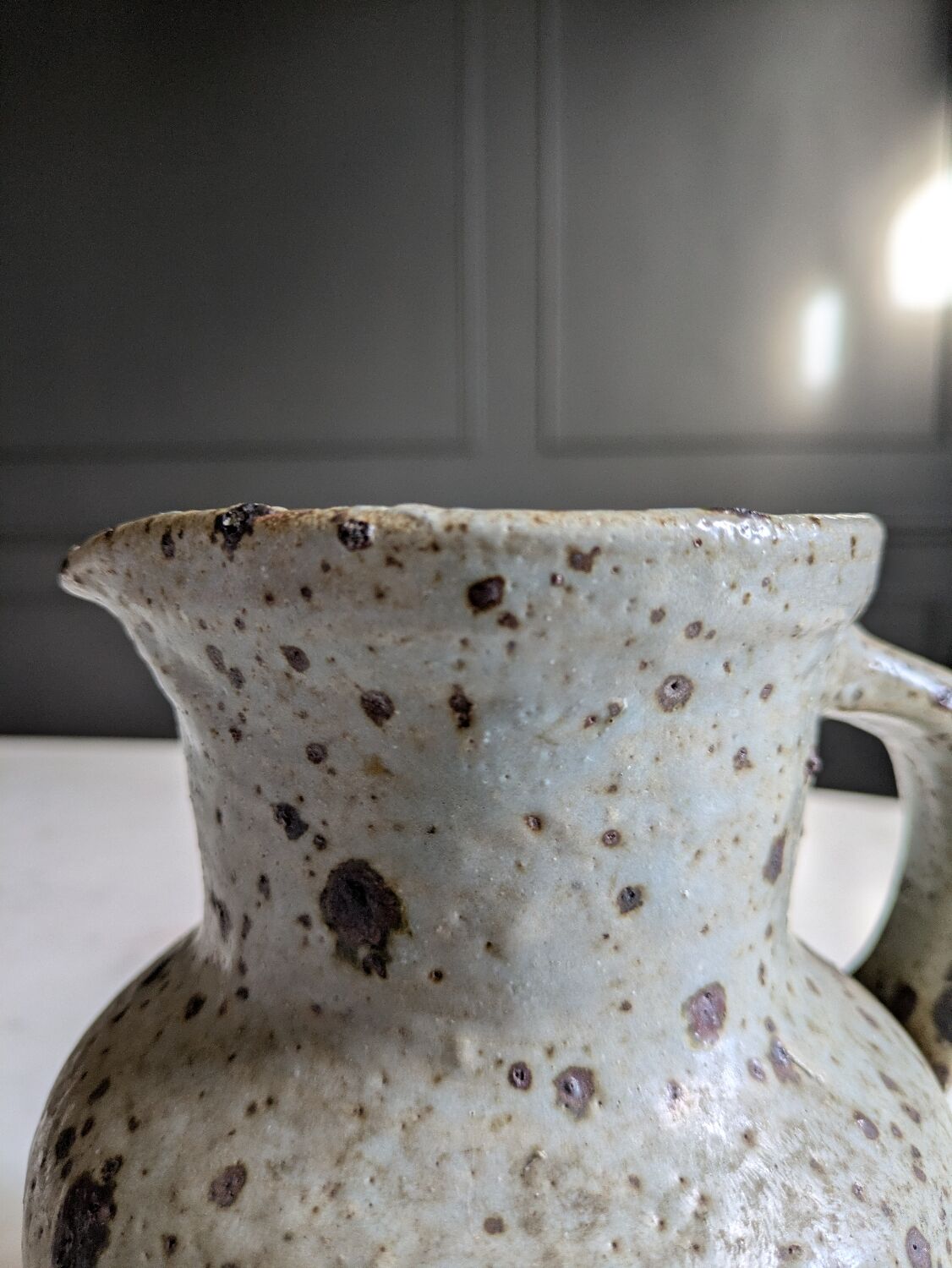 Broc Grit from Morvan