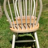 Pair of Ercol chairs