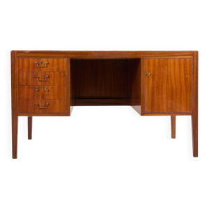 bureau scandinave moderne