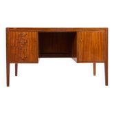Mid-Century Scandinavian Modern desk, 1950’s