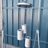 Lustre Tubular Bell 1960