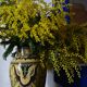 Vase berbère vintage