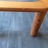 Vintage coffee table