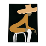 Le tabouret