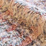 Tapis Rouge Ancien -304 x 200 cm