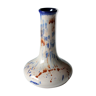 Vase vintage en céramique des années 1970