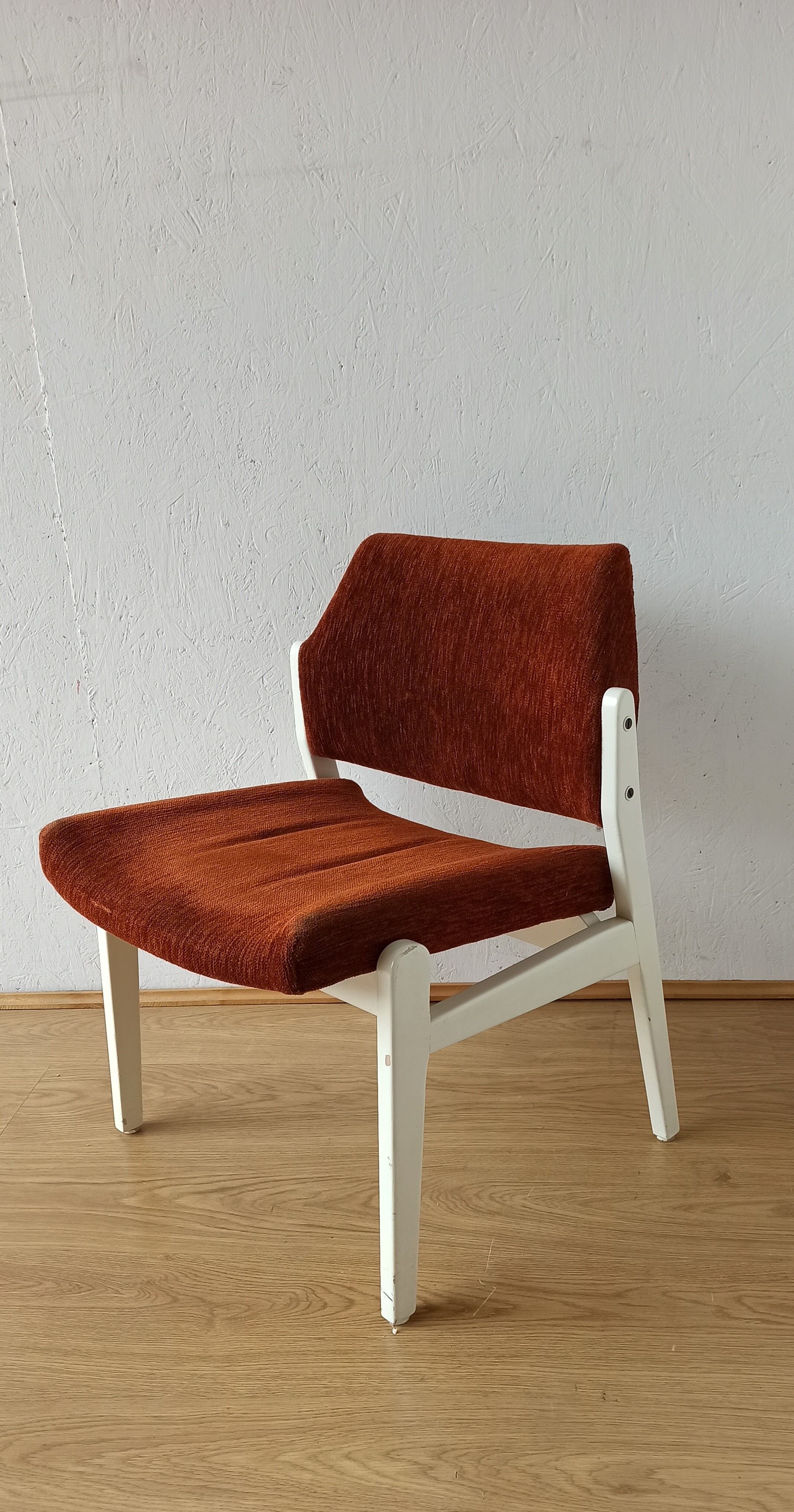 Dreamlike chair sweden 70s.