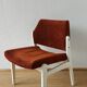 Dreamlike chair sweden 70s.