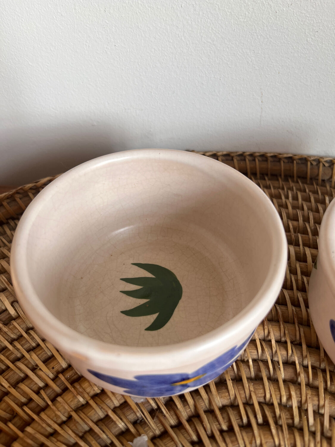 Ramekins Poterie du Marais