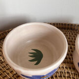 Ramekins Poterie du Marais