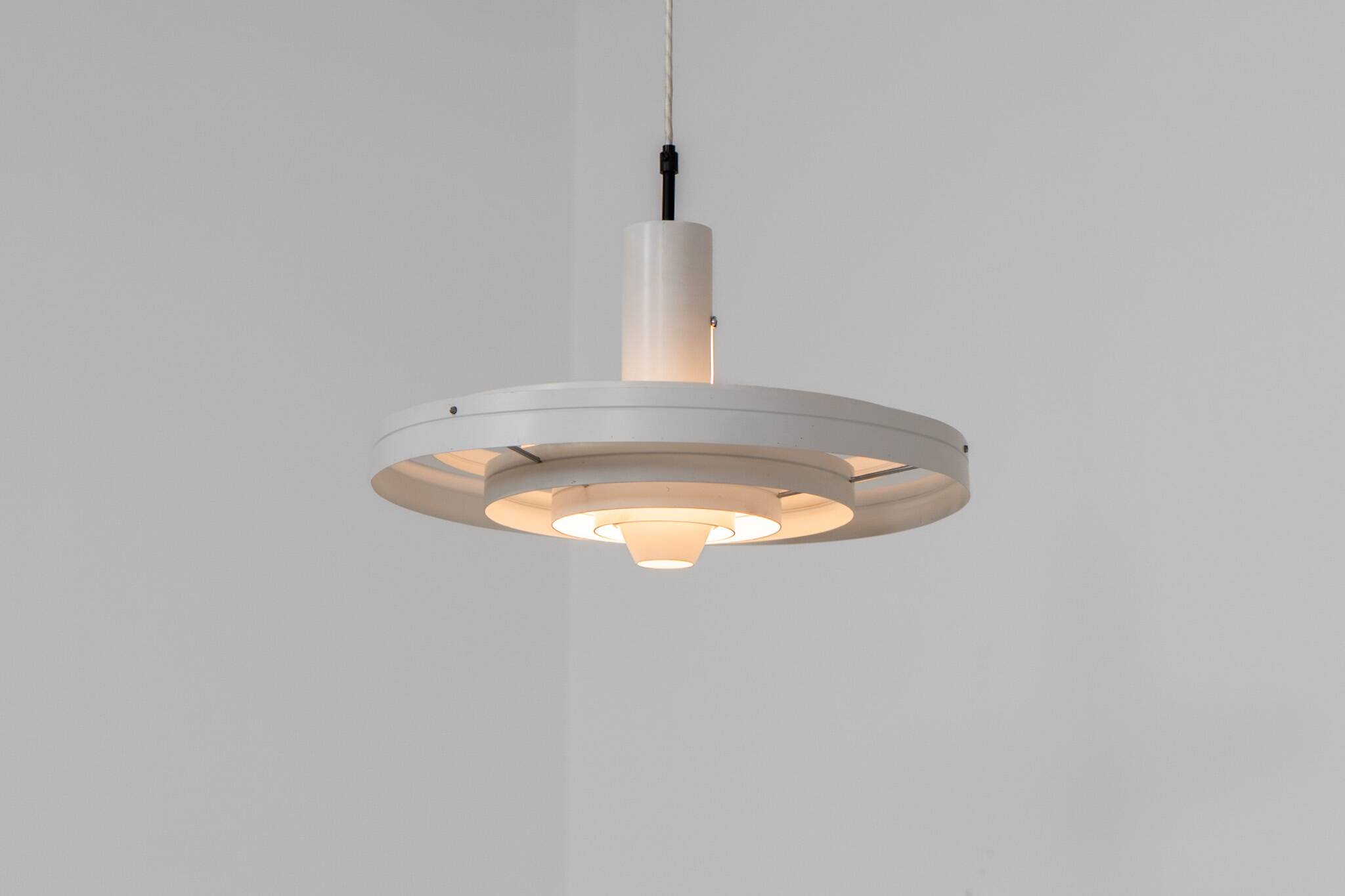 Suspension "Fibonacci" by Sophus Frandsen for Fog & Mørup