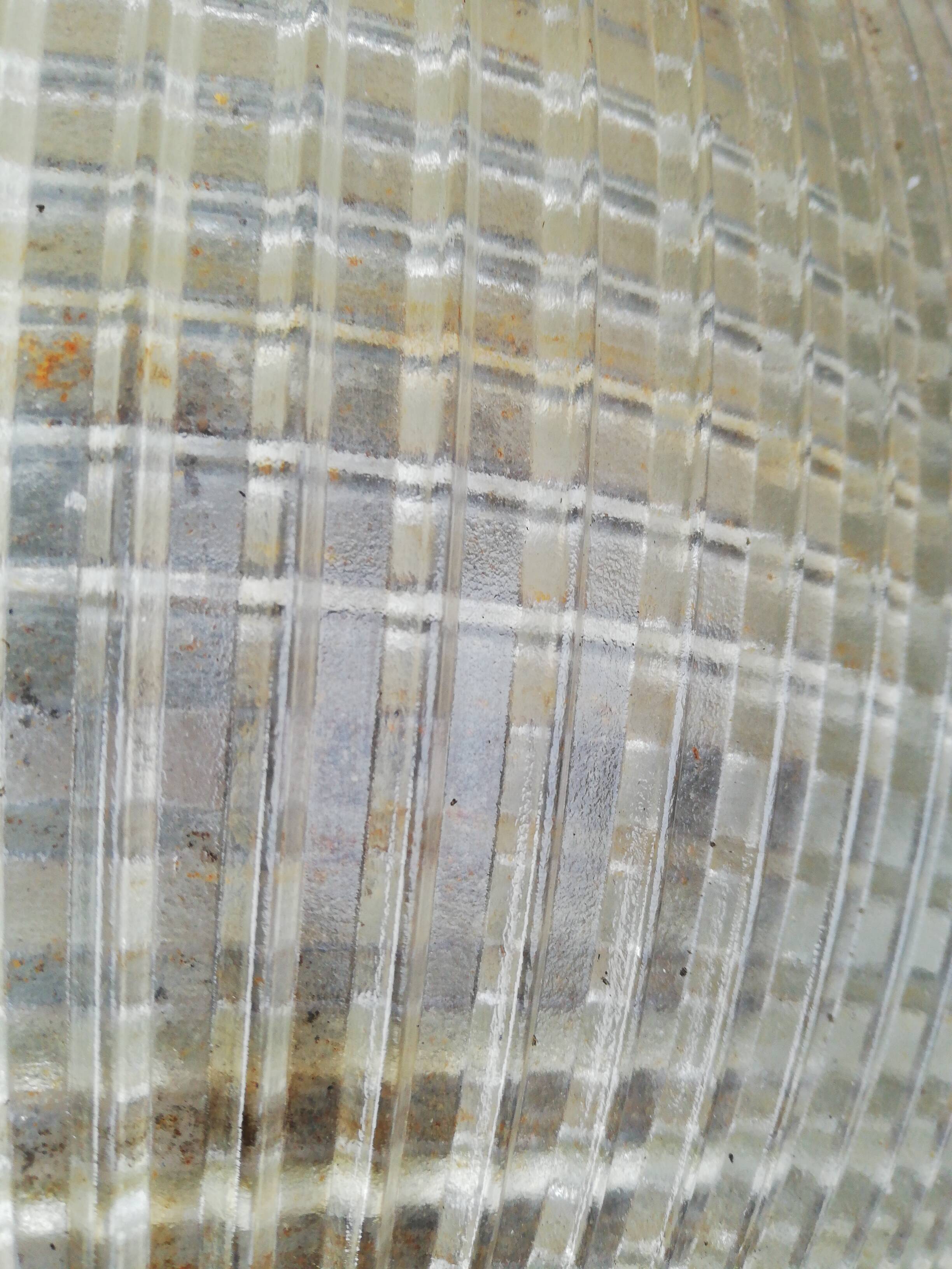 Boule Holophane Europhane /années 60