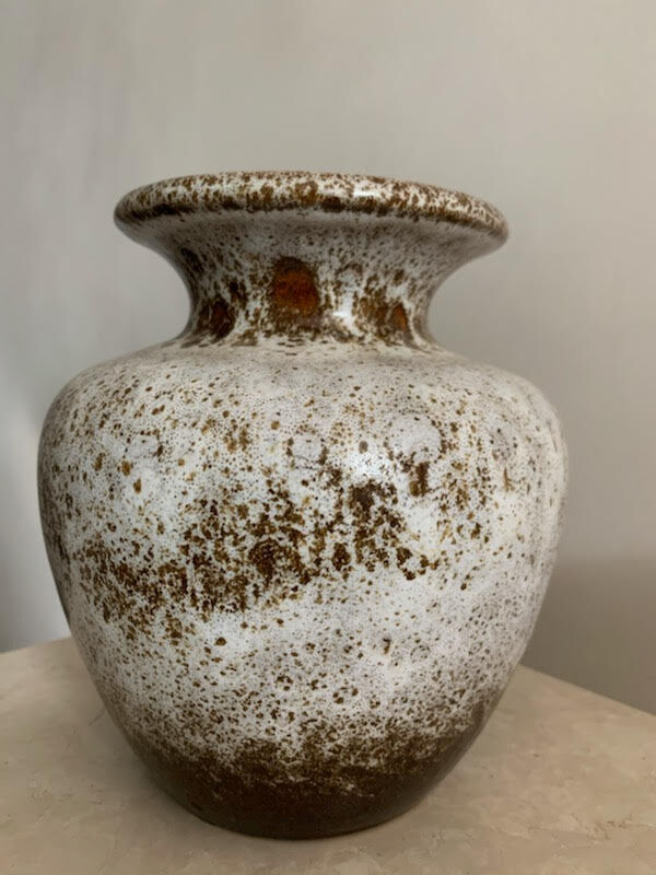 Vase 70 w.germany