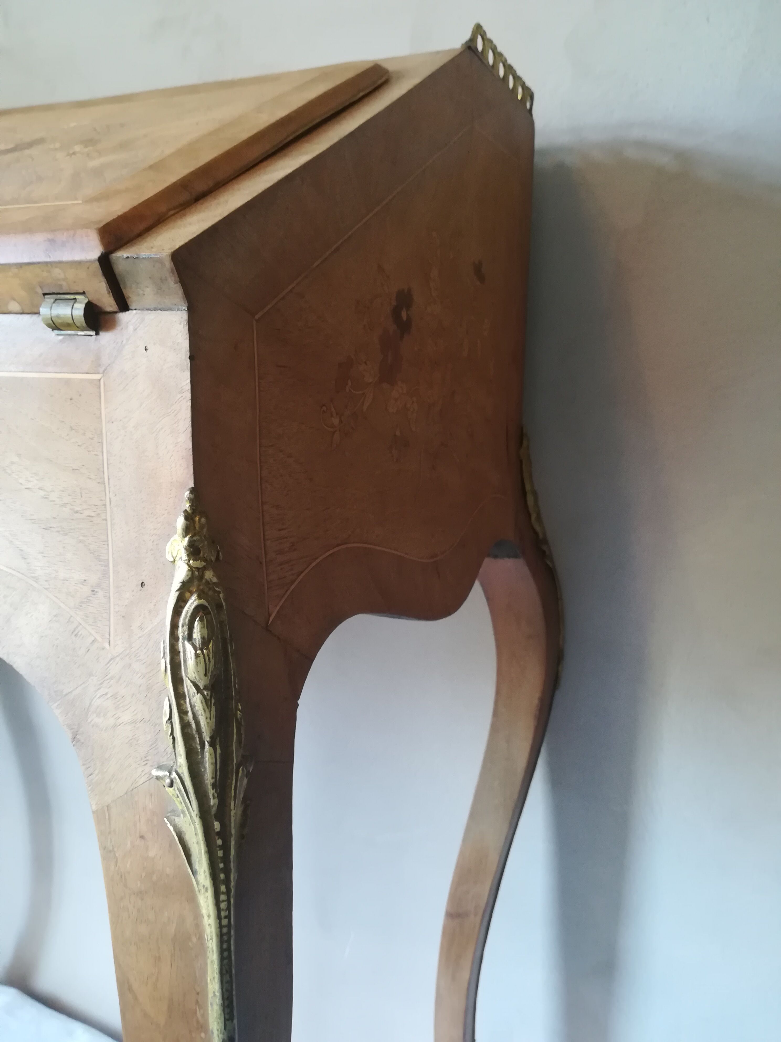 Louis XVI Style Secretary