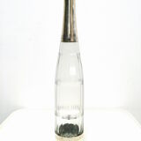 Crystal carafe