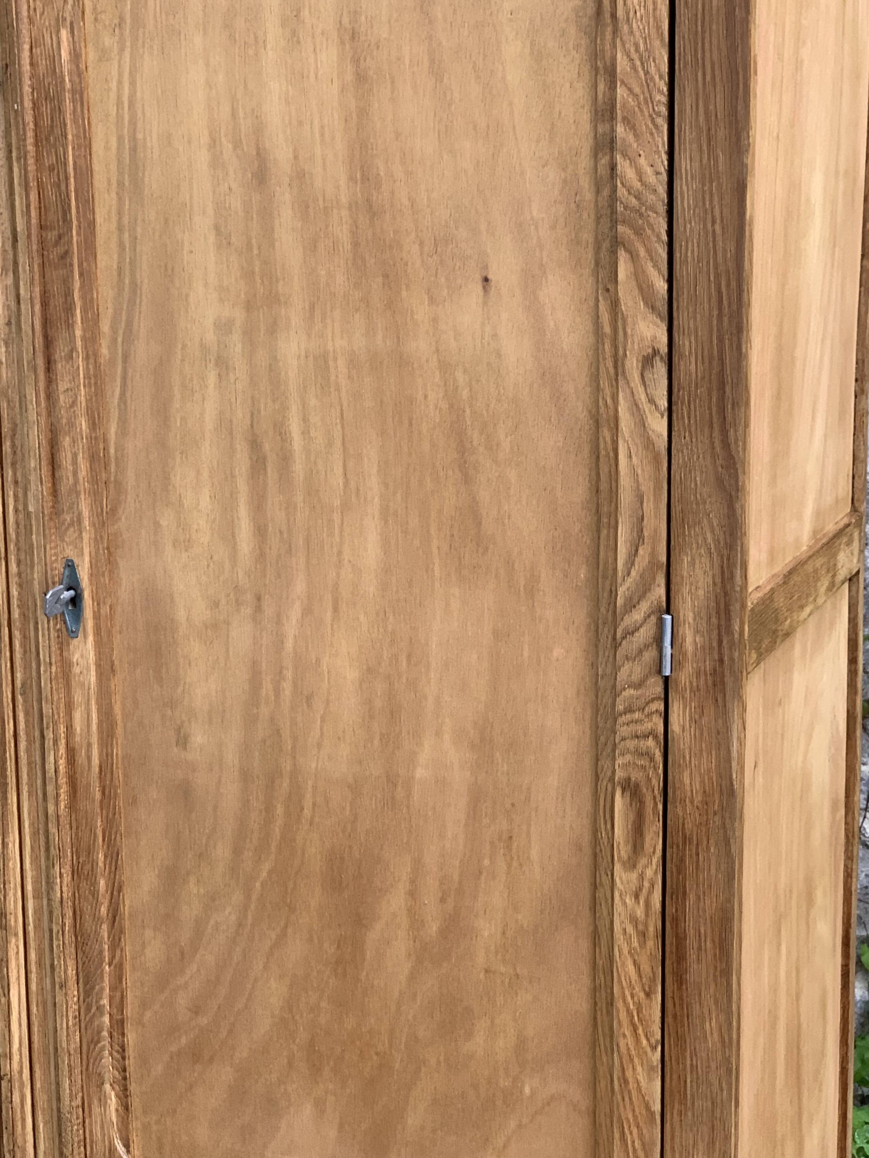 Parisian art deco hotel armoire 1930