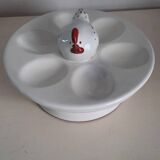 Egg dish