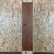 60s 70s wall shelf shelf oak Oak Walter Wirz for Wilhelm Renz Design