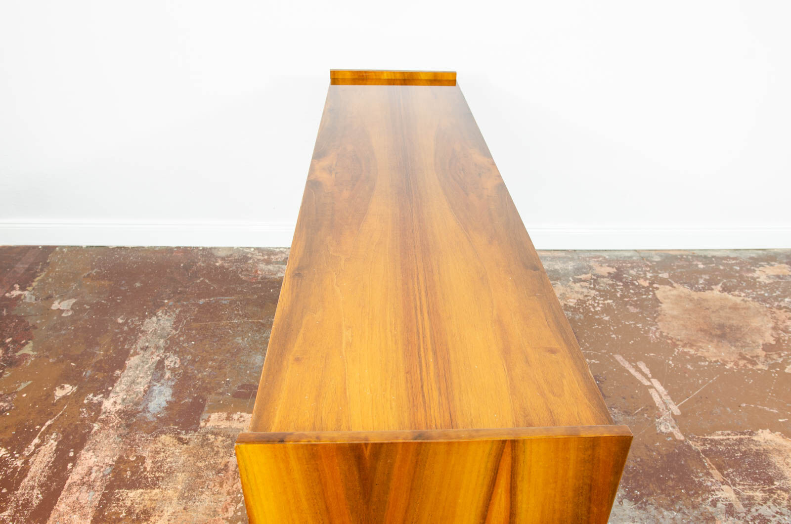 Sideboard by Bytomskie Fabryki Mebli 1960, Poland