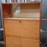 Vintage secretary