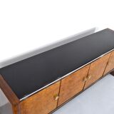 Italian sideboard pour "La Permanente Del Mobile" Cantù 1950