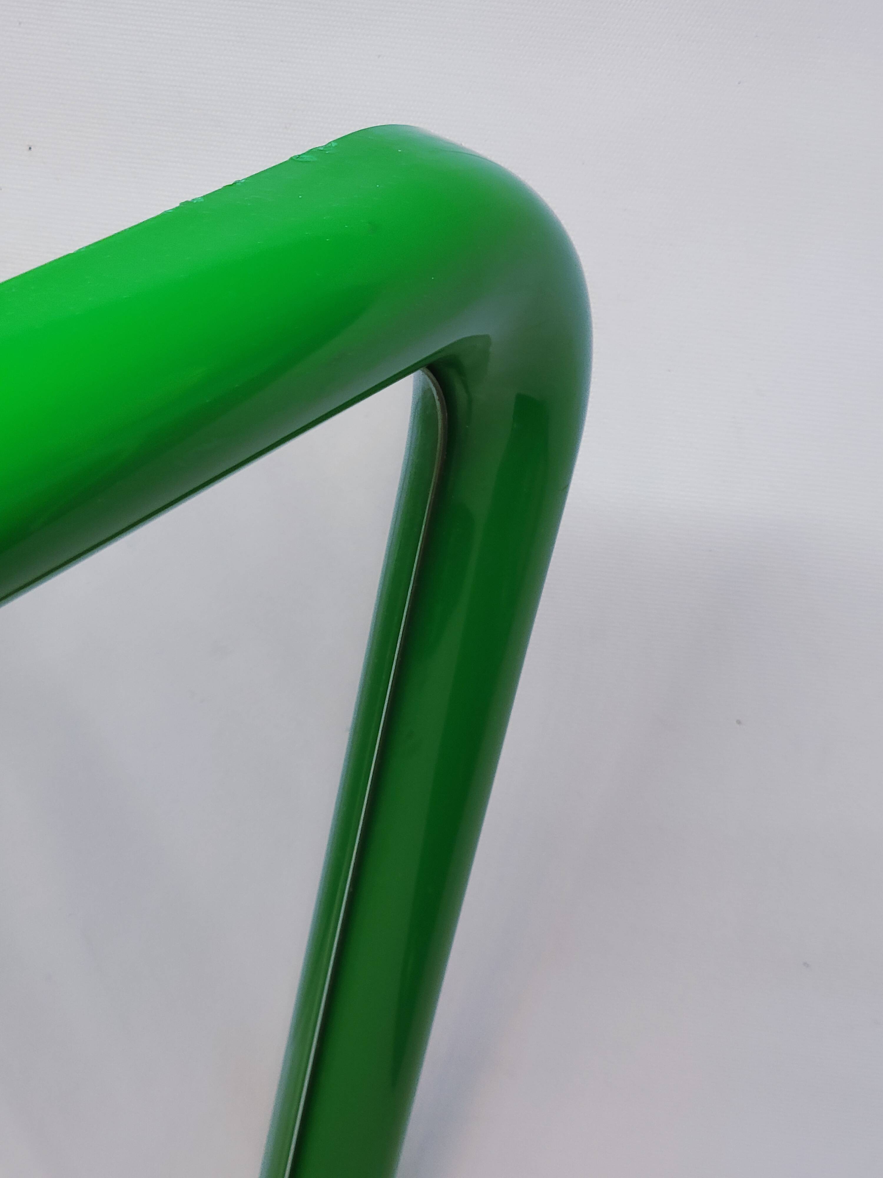 Mirror + Shelf by Giorgina Castiglioni for Bilumen, Italy, 1970s