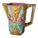 Antique pitcher in Onnaing slipware