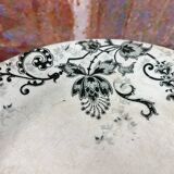 Iron earth bowl HB&Cie Choisy Sévigné