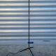 Lampadaire tripode 1950