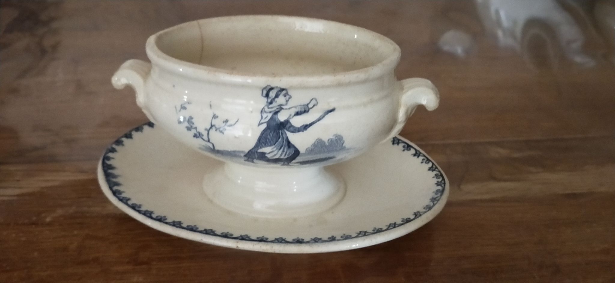 Saucière