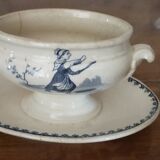 Saucière
