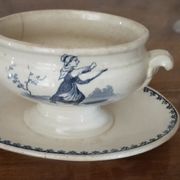 Saucière