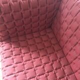 Canapé Ruché by Inga Sempé