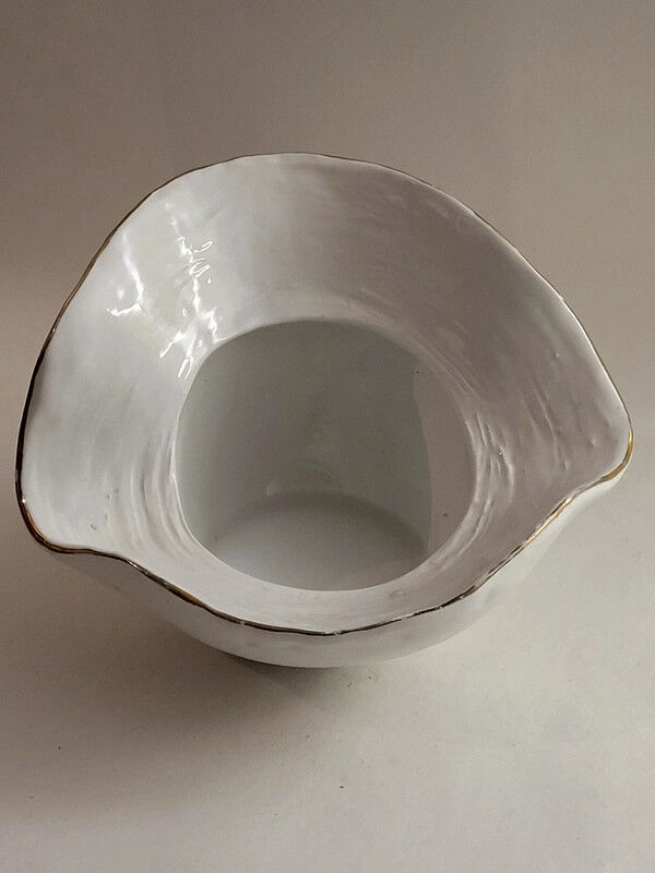 Vase cache-pot vintage