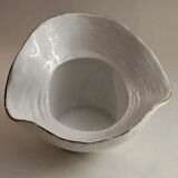 Vase cache-pot vintage