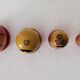 Russian Dolls Old Matryoshka ( USSR )