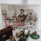 Old MDI poster