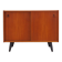 Teak cabinet, Danish design, 1970s, production: Denmark